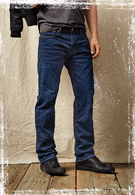 Jeans - - RalphLauren.com
